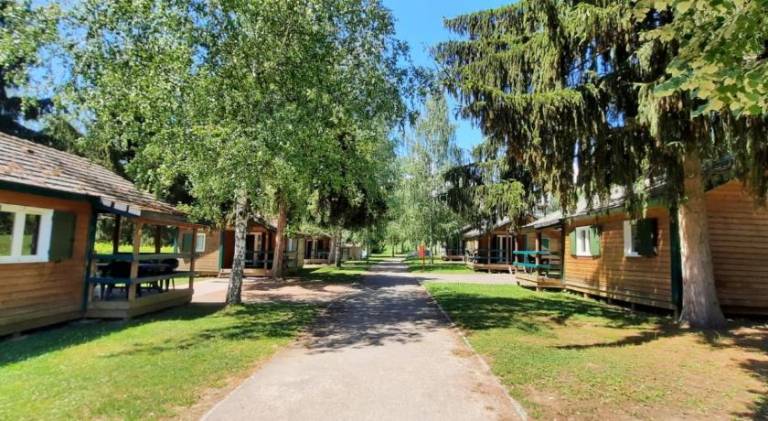 Camping Onlycamp L Oree d Alsace