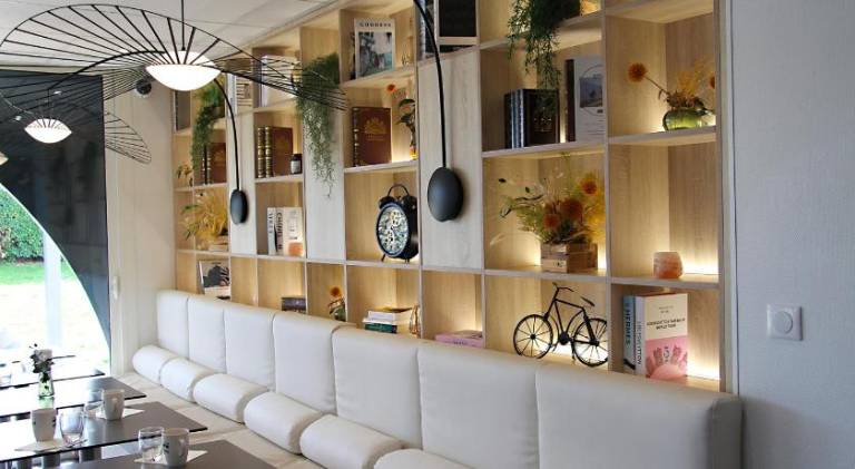 Kyriad La Rochelle Centre ville — photo 4