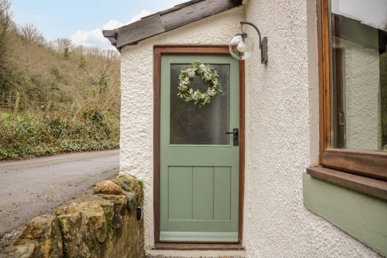 Cottage Maryport