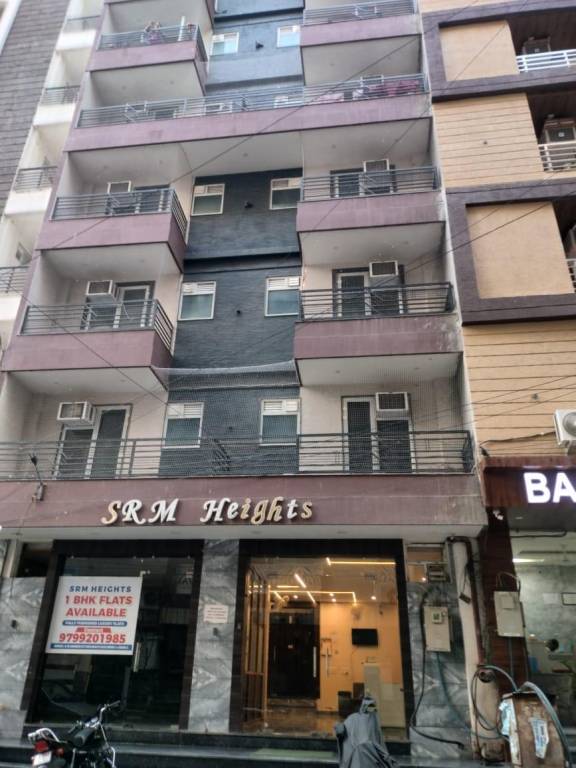 450 m² Ferienwohnung