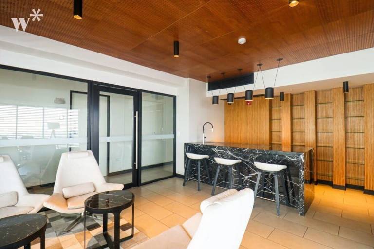 Apartment  San Borja