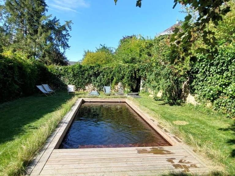 Cottage Nogent-le-Rotrou