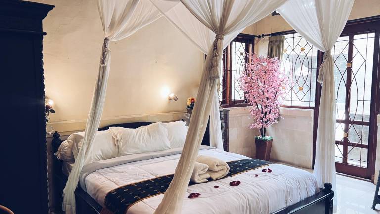 Vacation home with yard & terrace | Good for workation | Dogs allowed in Denpasar