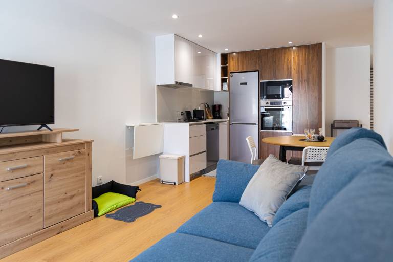 Apartamento Gulpilhares