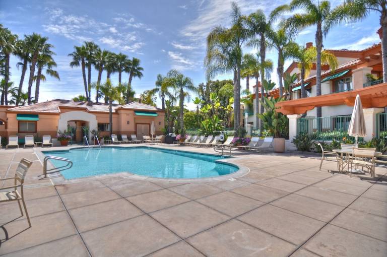 Condo Newport Beach