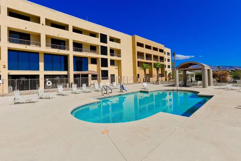 Studio 6 Suites Lake Havasu City, AZ — photo 5