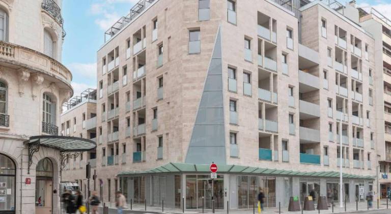 Quality Aparthotel Pau Porte des Pyrénées in Bizanos