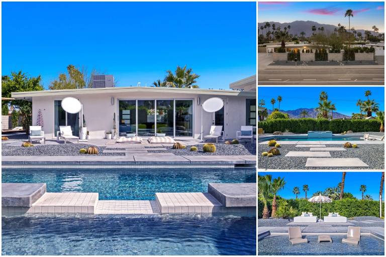 Villa Palm Springs