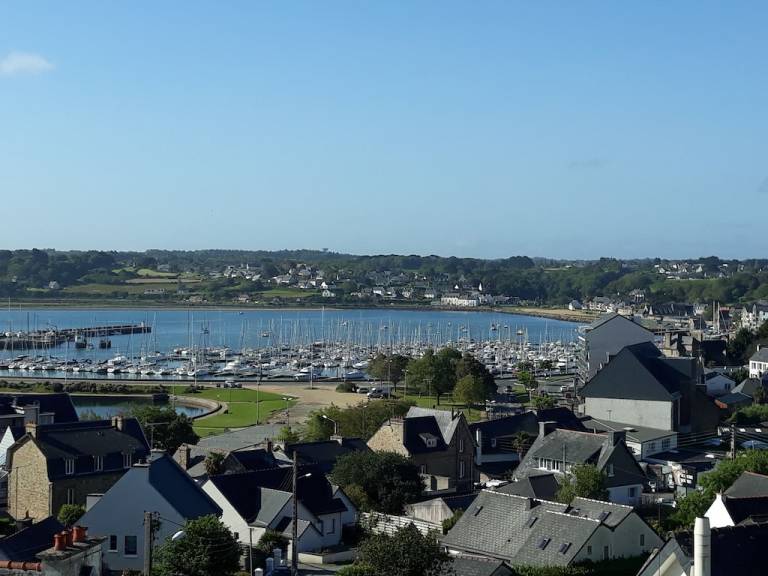 Ferienwohnung Perros-Guirec