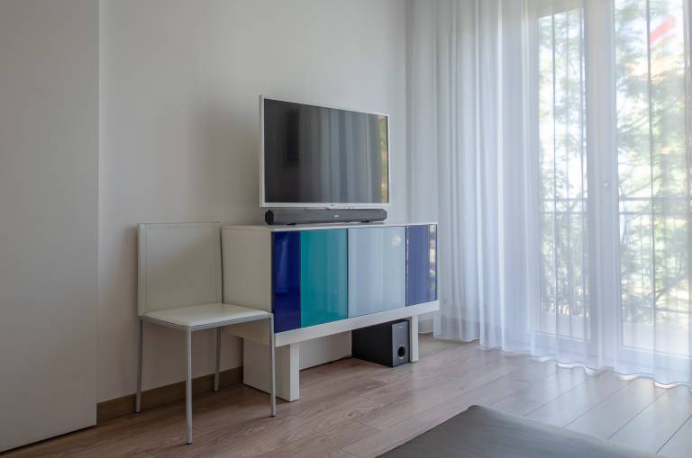 Child-friendly lovely rental apartment | Sea view | Close to the beach | Dogs allowed — photo 3