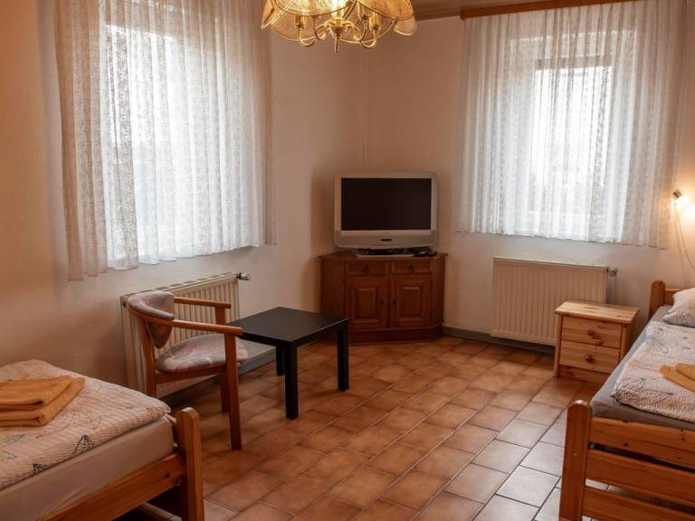 Ferienhaus Nierstein