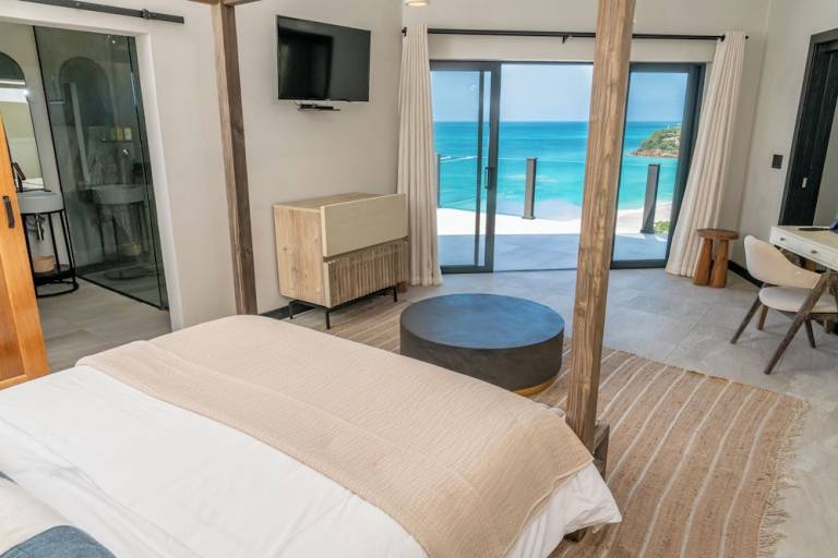 Resort Saint Mary