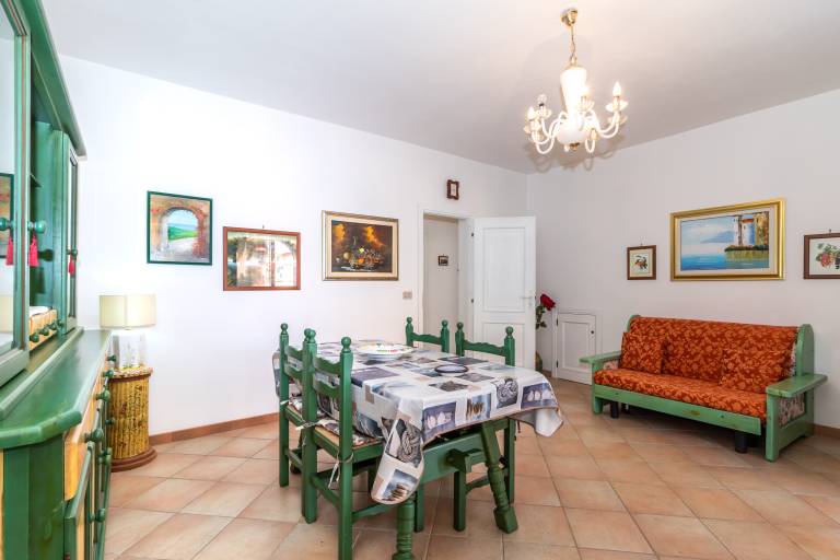 Apartament Primula with Terrace & Wi-Fi — photo 4