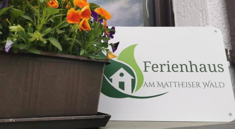 Ferienhaus  Trier