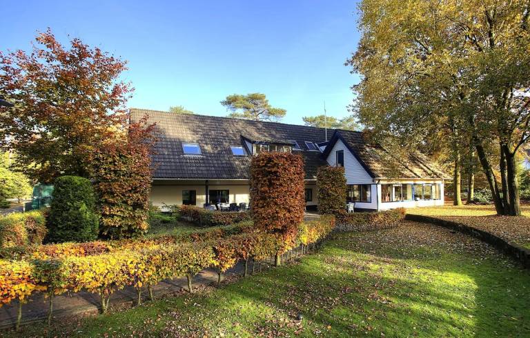 Bungalow Beekbergen