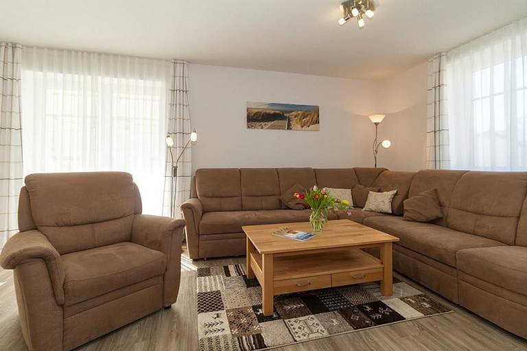 Ferienwohnung Ostseebad Kühlungsborn