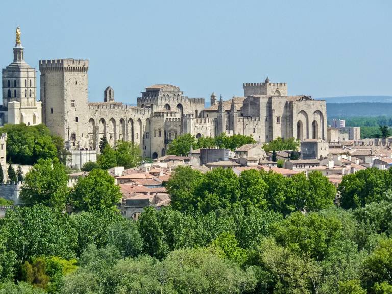 House  Sorgues