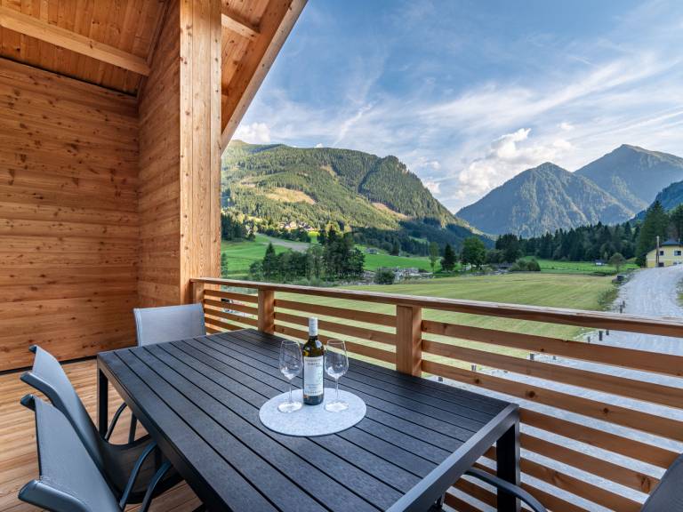 Ferienwohnung in Kleinsölk,  für max. 4 Gäste