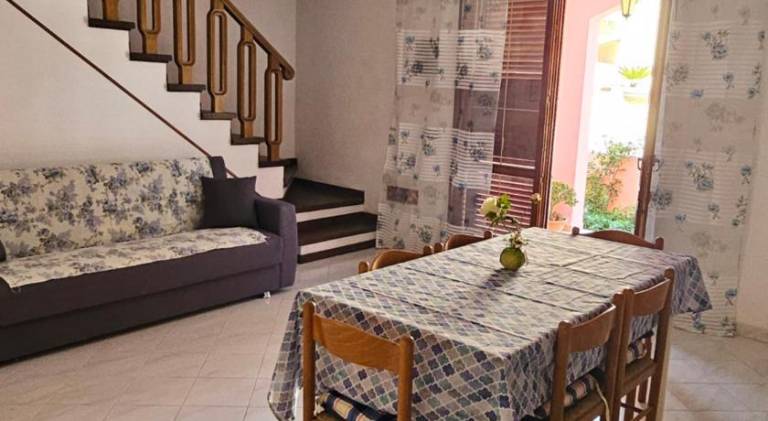 Villa with 3 rooms for 9 persons — photo 3