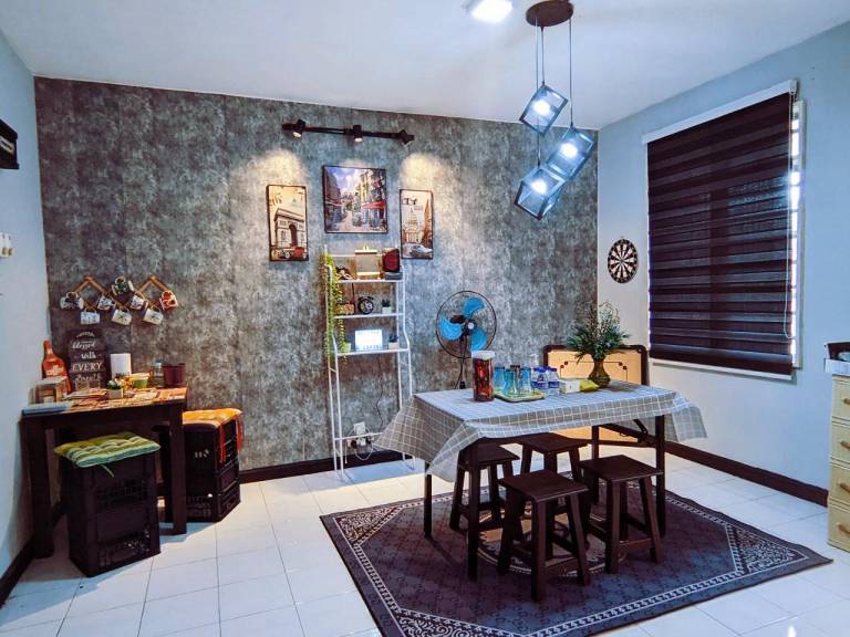 950 m² Ferienwohnung