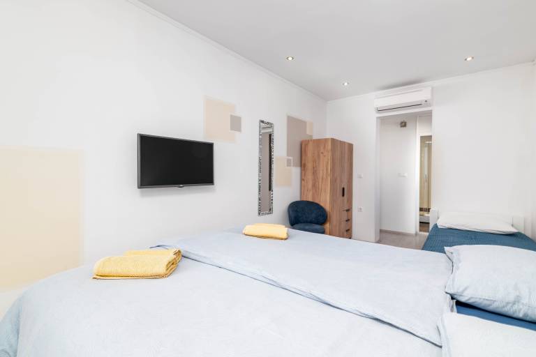 Lovely dedicated room with terrace | Pet-friendly — photo 4