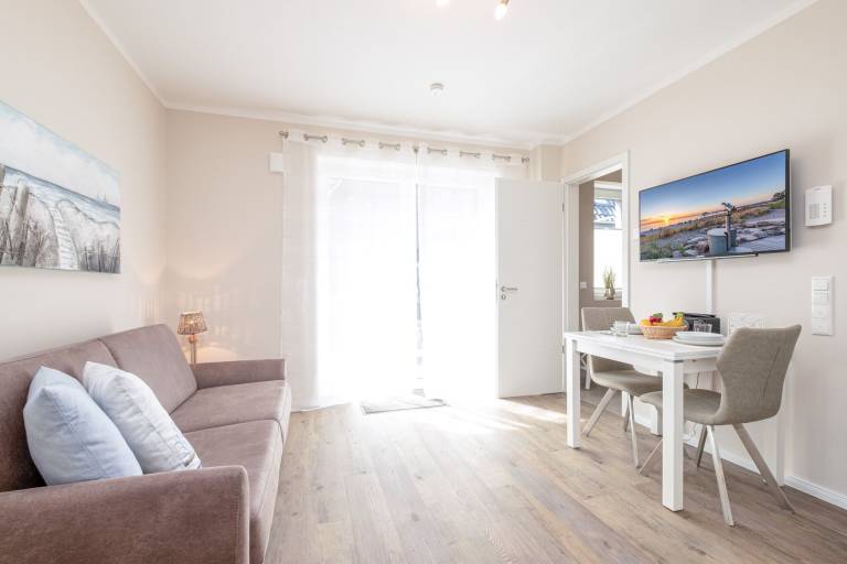 Ferienwohnung Timmendorfer Strand