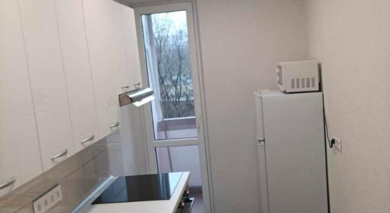 Holiday apartment with 2 rooms for 5 persons in Bratislava