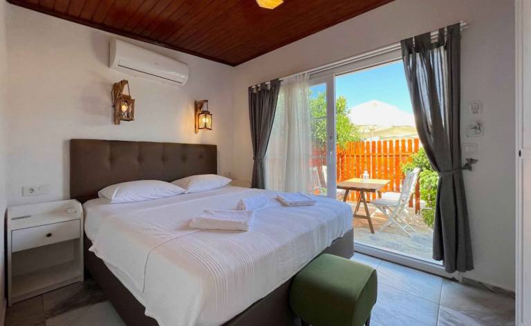 Ferienhaus Hıdırlık Mahallesi