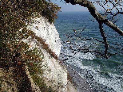Ferienwohnung in Sassnitz für max. 2 Personen