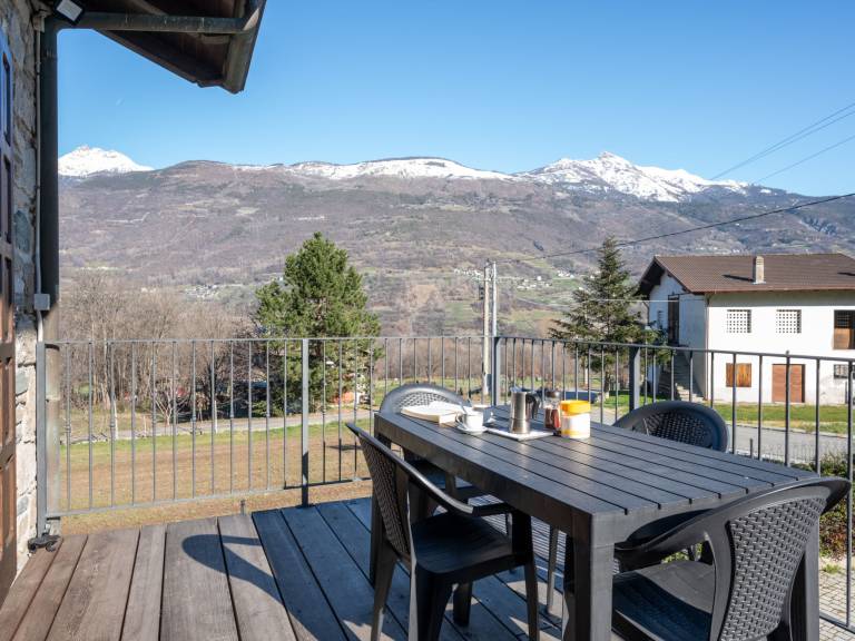 Maison Pro de Solari — photo 3