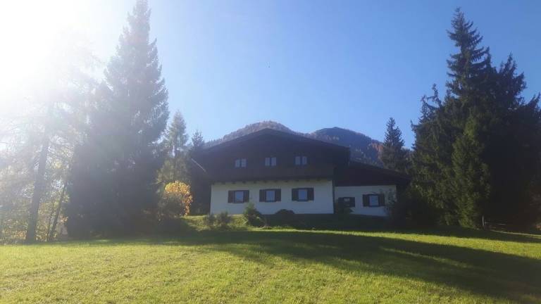 Ferienhaus in Sankt Martin am Tennengebirge für max. 10 Gäste