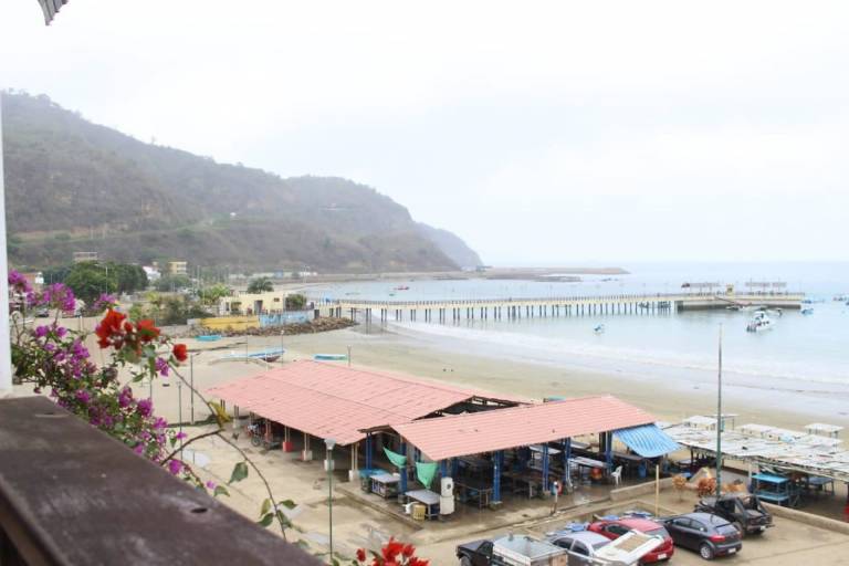 Hostal Humpback International — photo 2