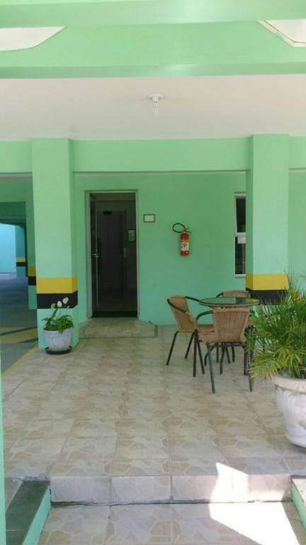 Apartamento Caraguatatuba