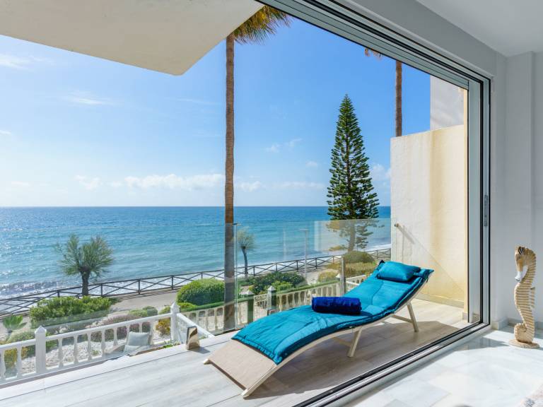 Apartment Manilva