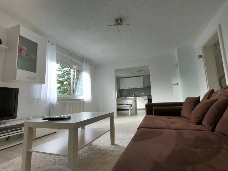 Ferienwohnung Spaichingen