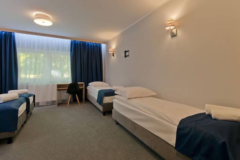 Bed & Breakfast Sopot