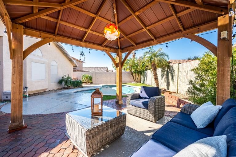 House Litchfield Park