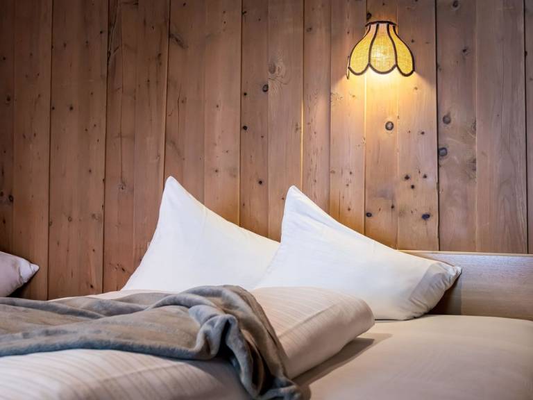  in Mühlwald für max. 2 Gäste