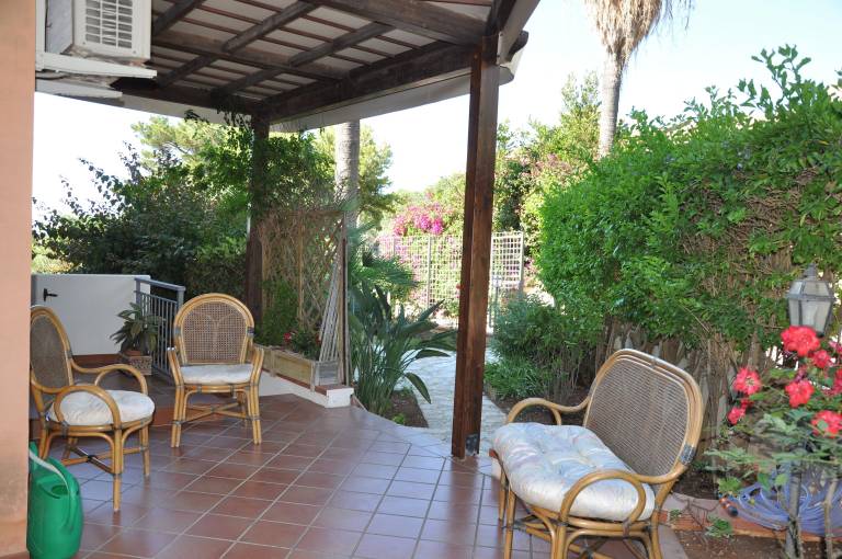 Appartamento Valderice