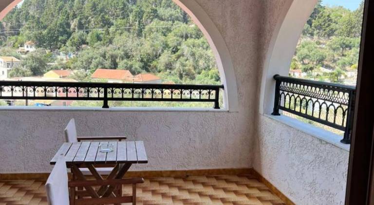 Holiday apartment with terrace | Pet-friendly — photo 4