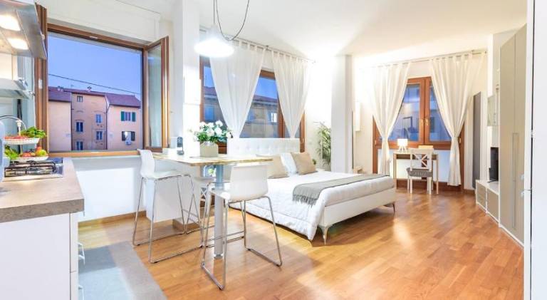 Rental apartment | Next to Leaning Tower of Pisa — photo 2