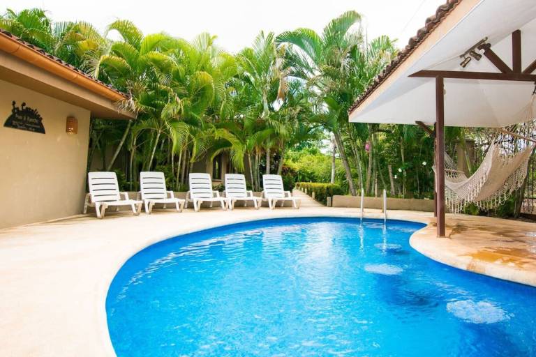 Ferienwohnung Brasilito