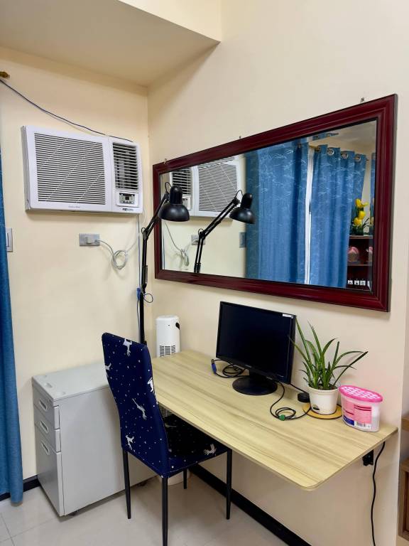 1 BR Vacation Rentals in Pasay, View, Pool, PetFriendly — photo 2
