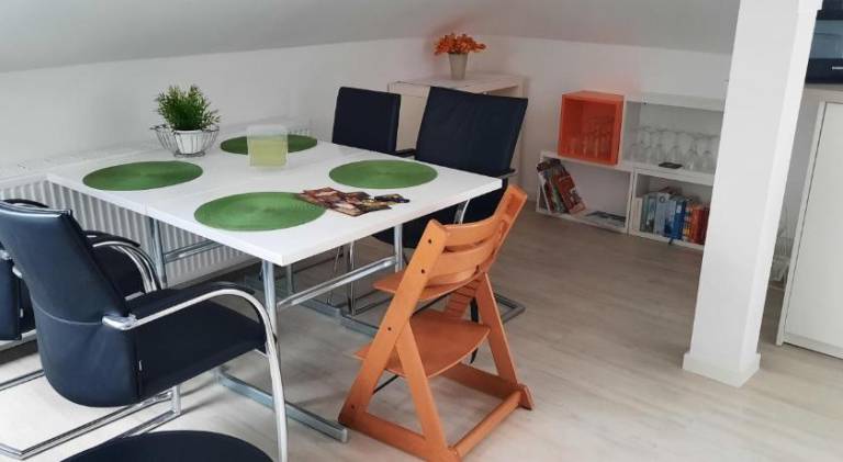 Rental apartment with 2 rooms for 5 persons — photo 4