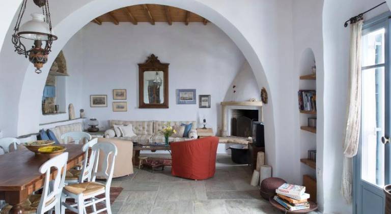 House with garden, patio & barbecue — photo 4