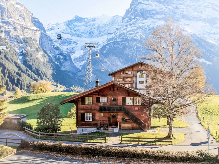 Chalet Bodmisunne — photo 3