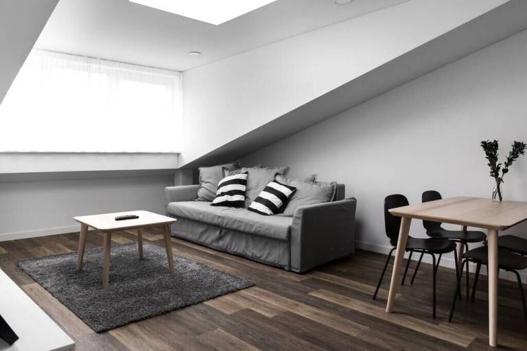 Apartament  Kowno