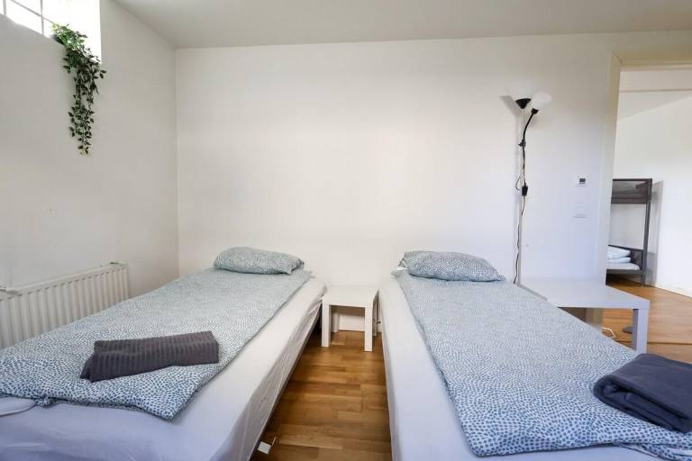 House with 1 room for 4 persons — photo 3