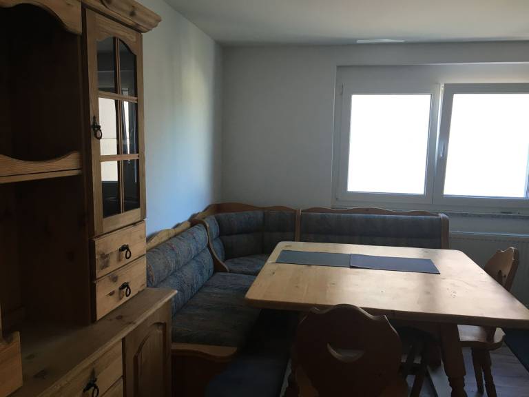 Ferienwohnung Kirchenlamitz