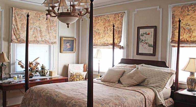 PORT CITY GUEST HOUSE - BED AND BREAKFAST — photo 2